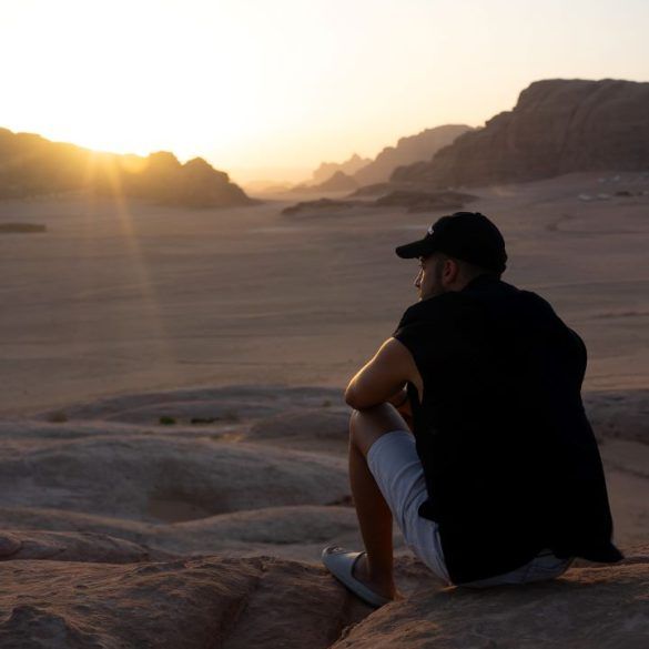 Pack Presets Lightroom Desert
