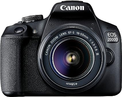 camara de fotos