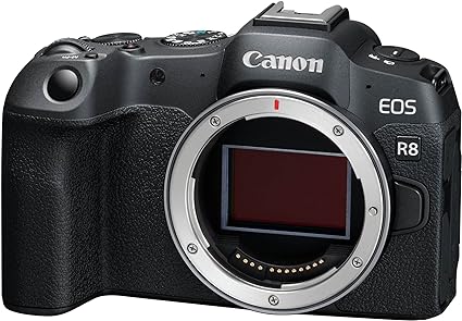 camara de fotos