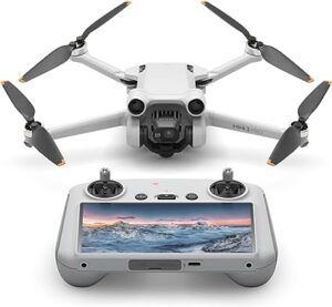 Dron DJI Mini 3 Pro