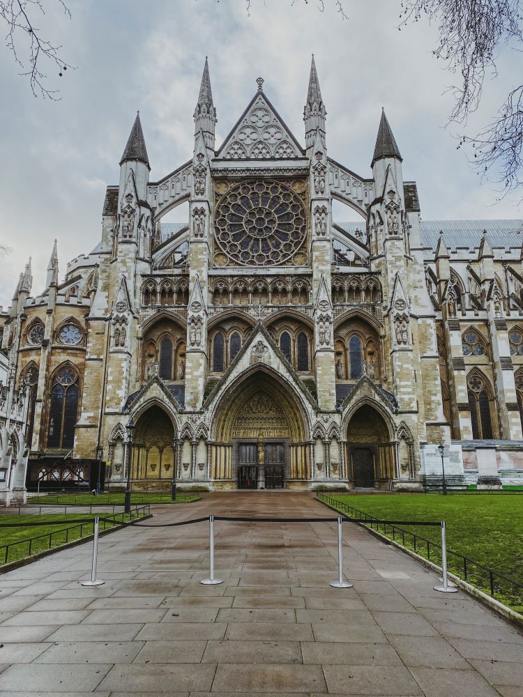 catedral de londres