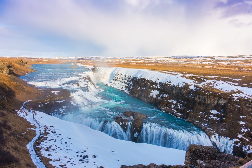 Viajes fotograficos organizados a Islandia