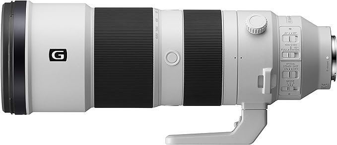 Sony Fe 200-600