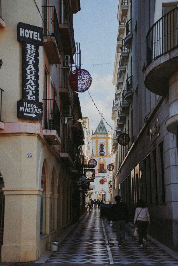 Malaga 12