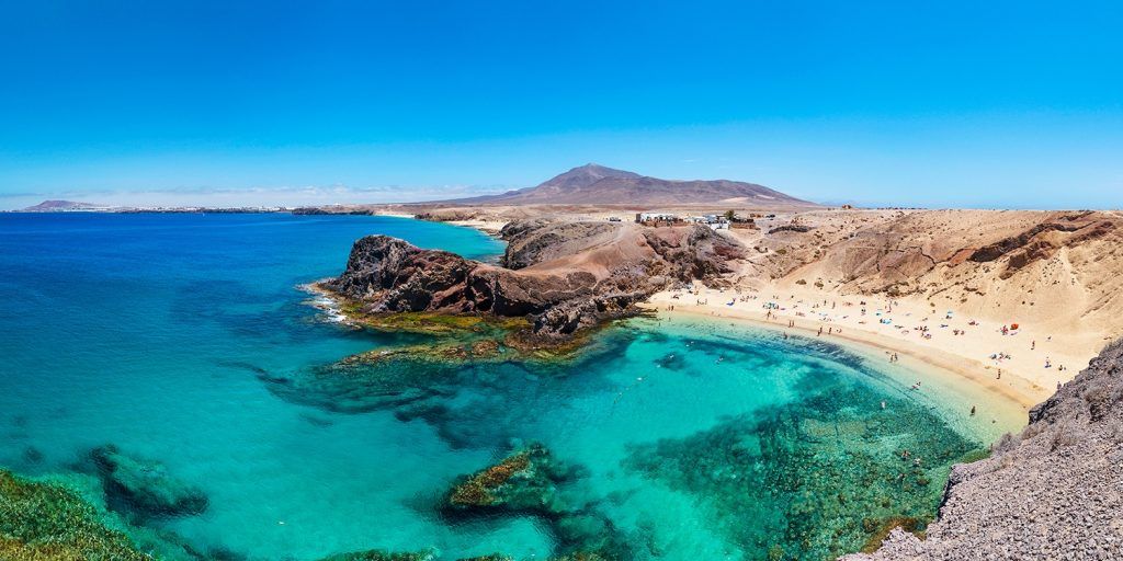 Lanzarote