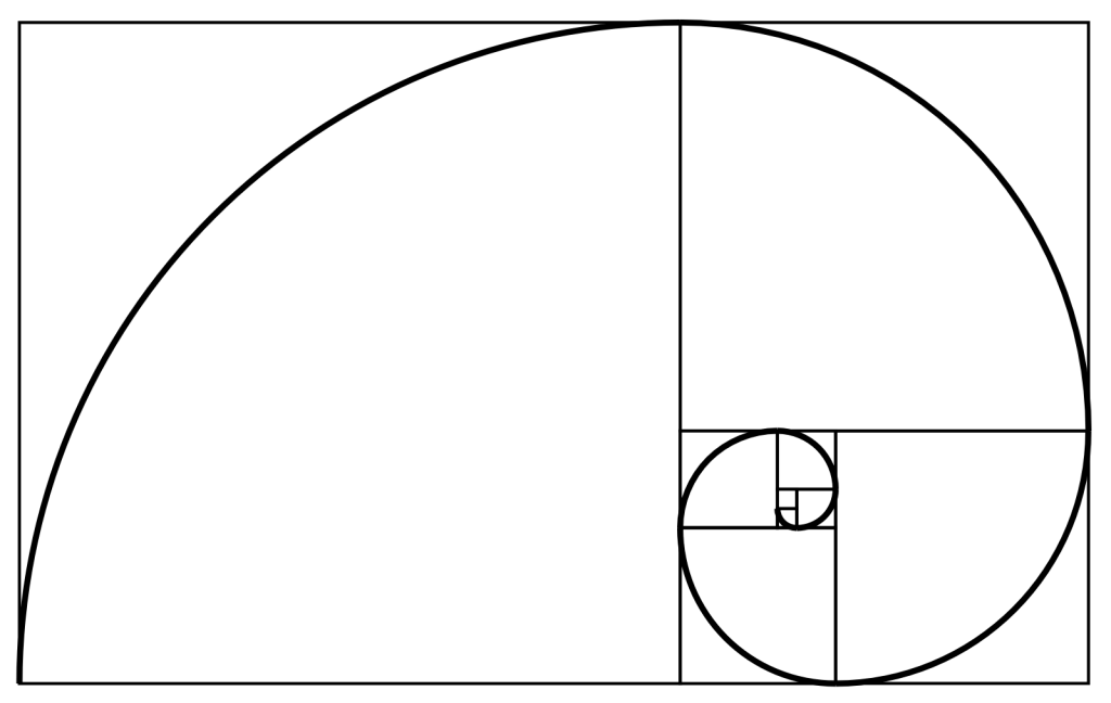 Espiral Dorada