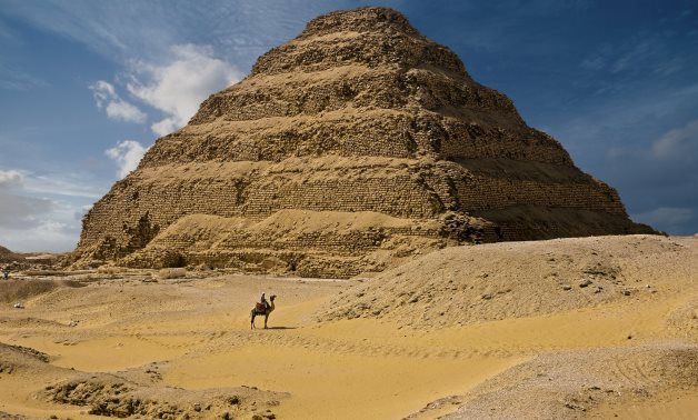 saqqara