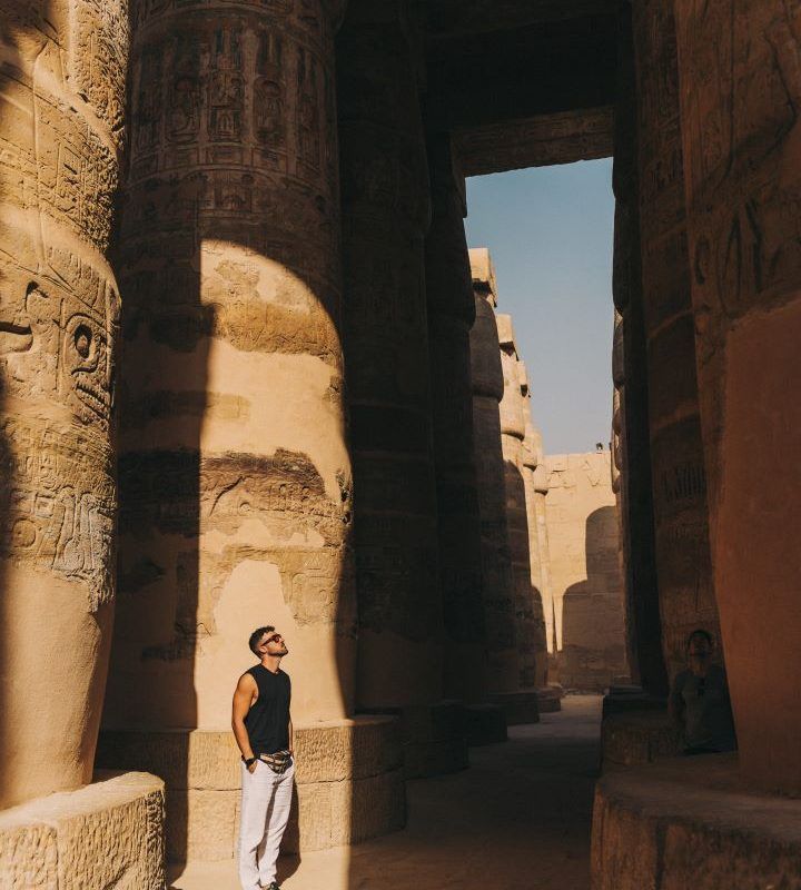 templo karna