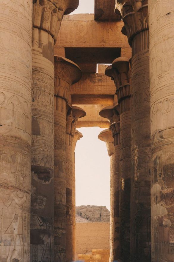 templo luxor
