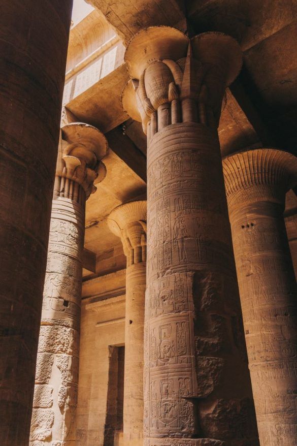 templo philae