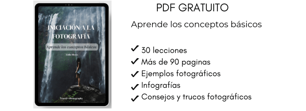 Curso de fotografia gratis pdf