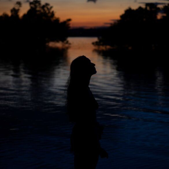 Pack presets Lightroom Beach