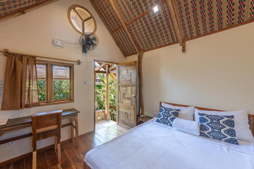 Camanolo homestay siargao
