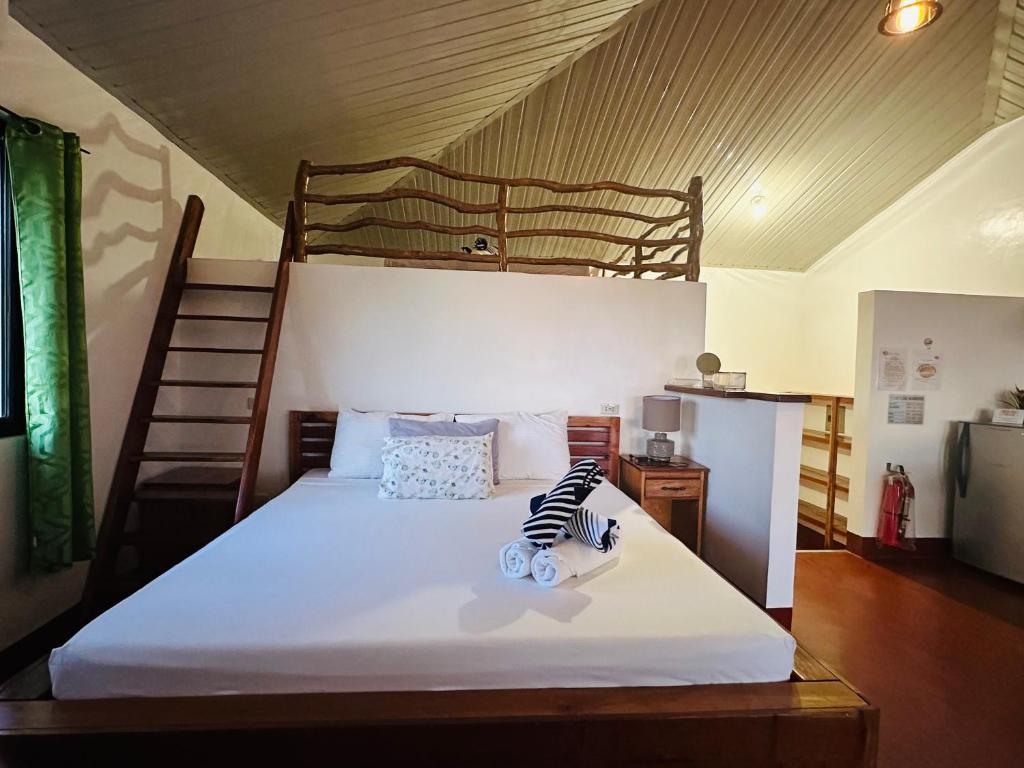 Tongatok Cliff Resort