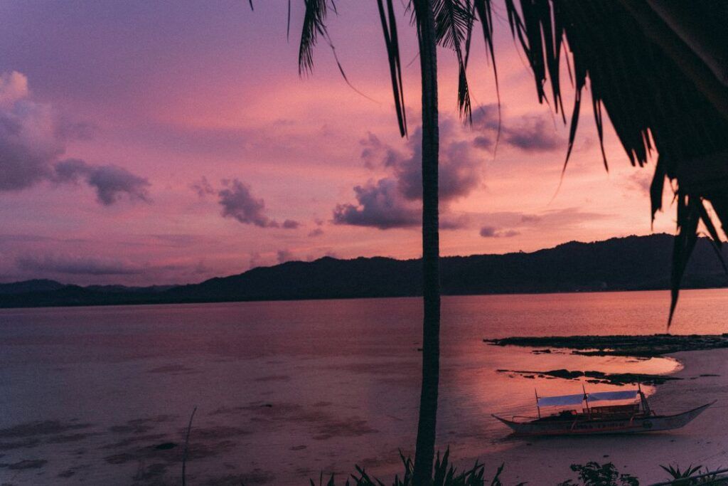 Guía completa de El Nido en Filipinas