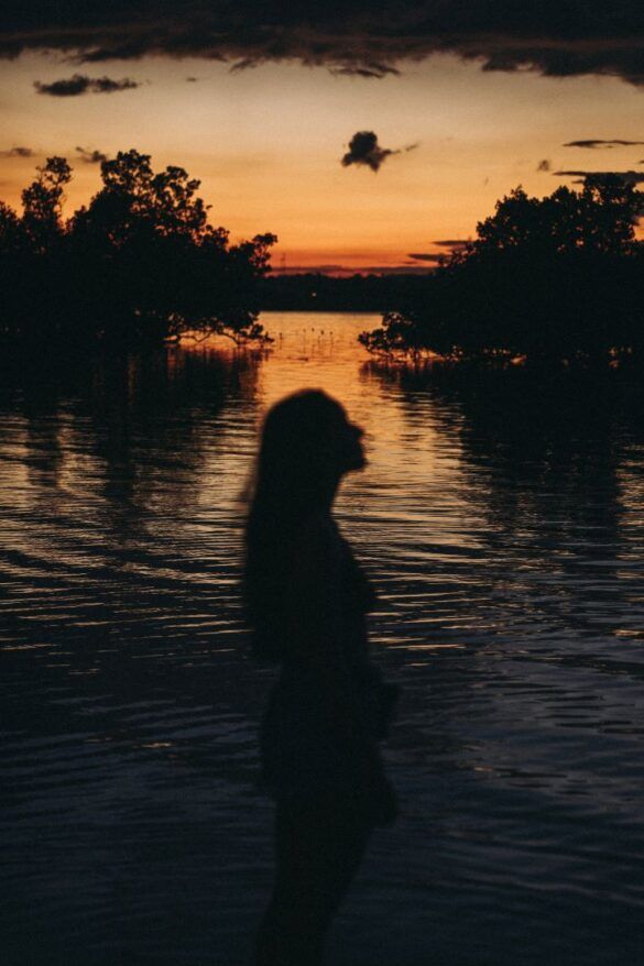 atardecer siargao portafolio