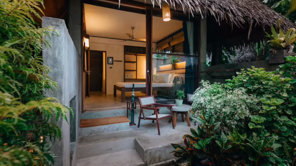 bravo hotel siargao