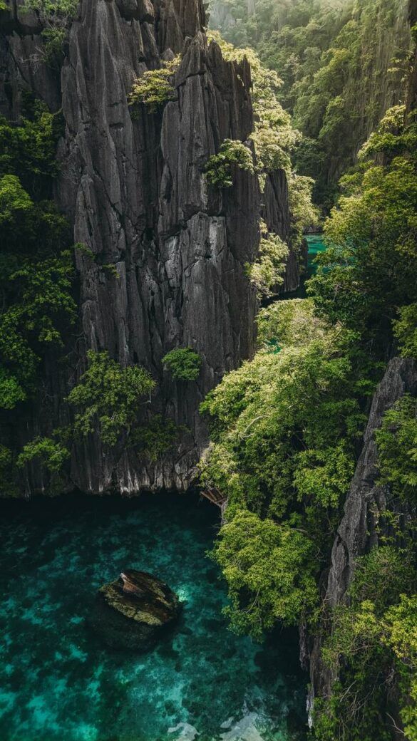 coron filipinas