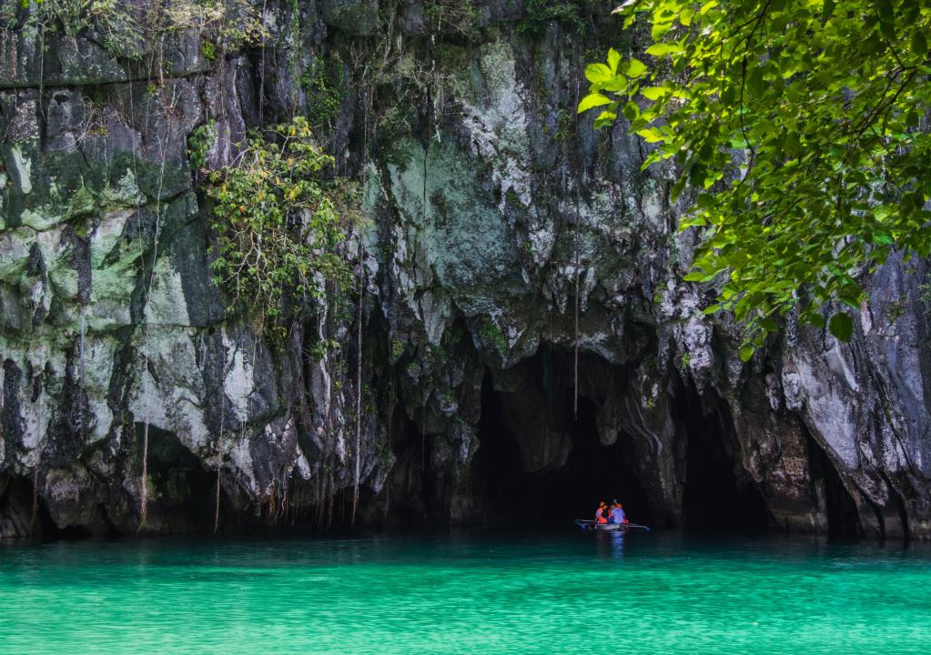 Donde dormir en El Nido y restaurantes donde comer