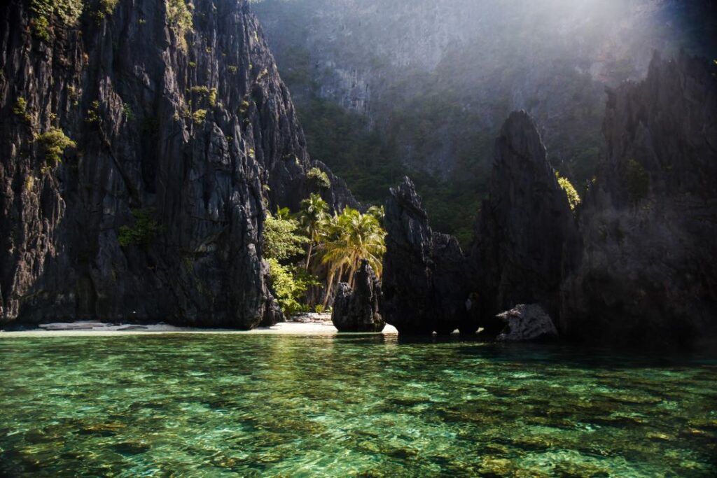 Guía completa de El Nido en Filipinas