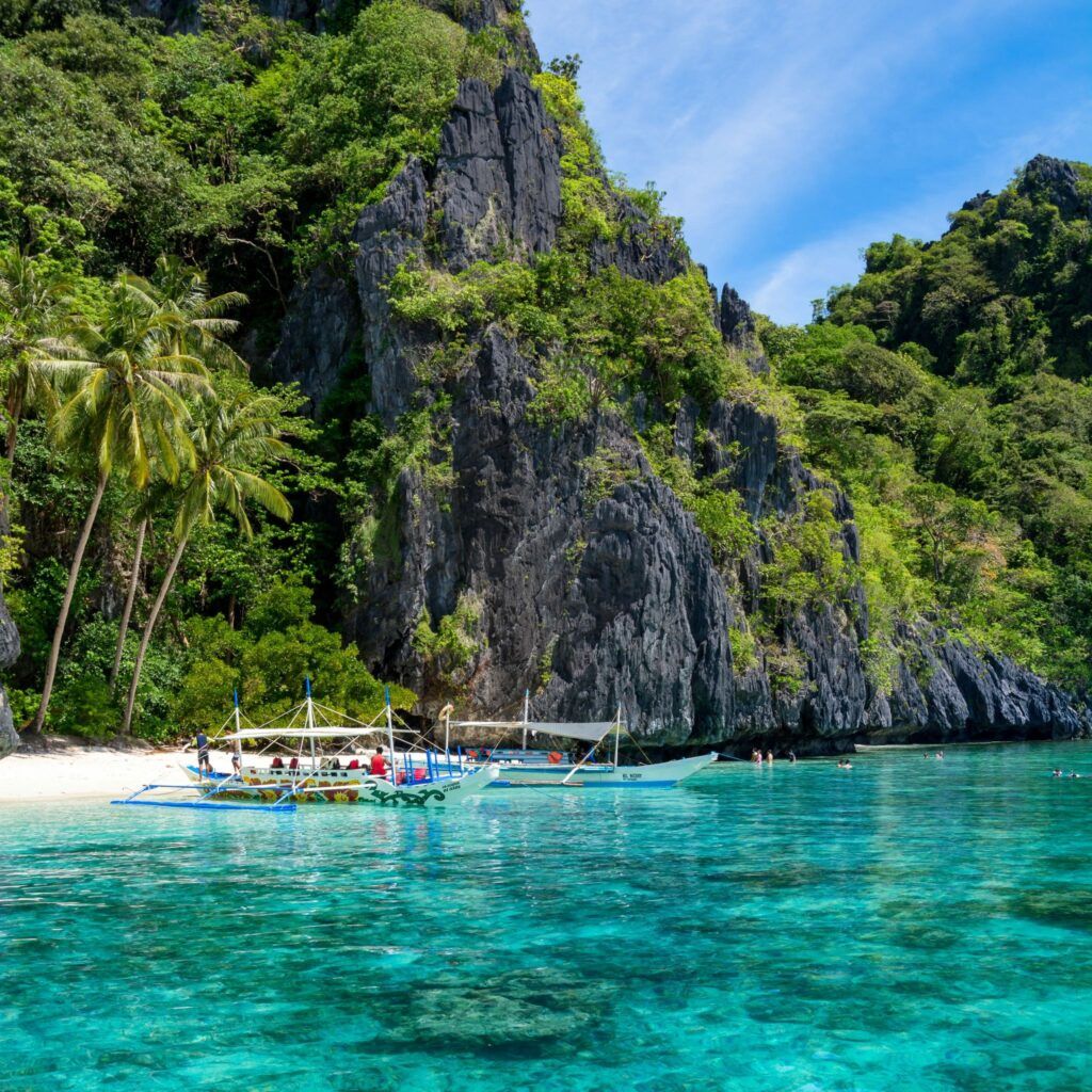 Guía completa de El Nido en Filipinas