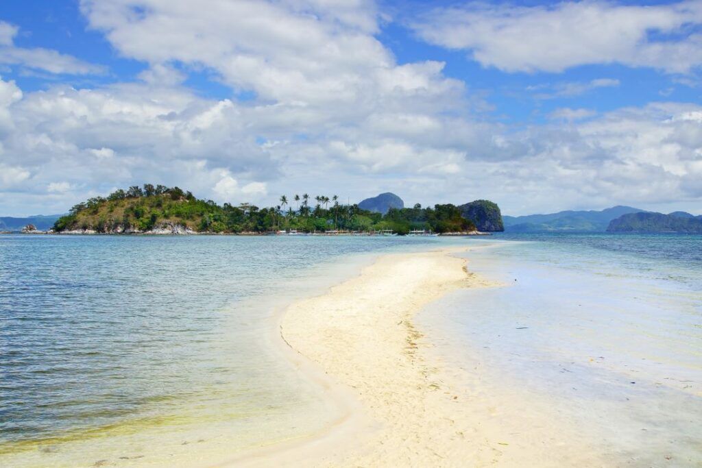 Guía completa de El Nido en Filipinas