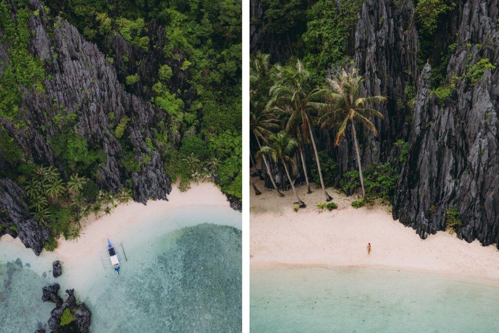 Guía completa de El Nido en Filipinas