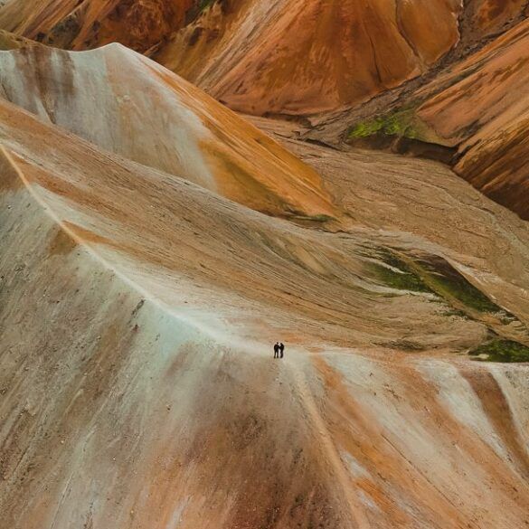 landmannalaugar-islandia